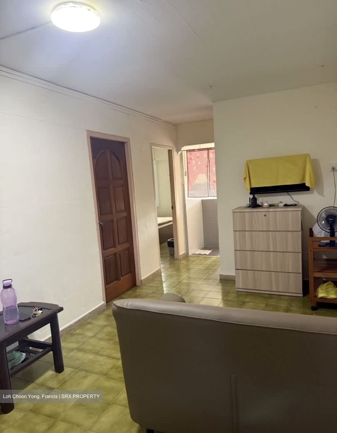 Blk 98 Toa Payoh Palm Spring (Toa Payoh), HDB 3 Rooms #576645831